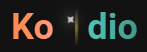 Kodio Studio